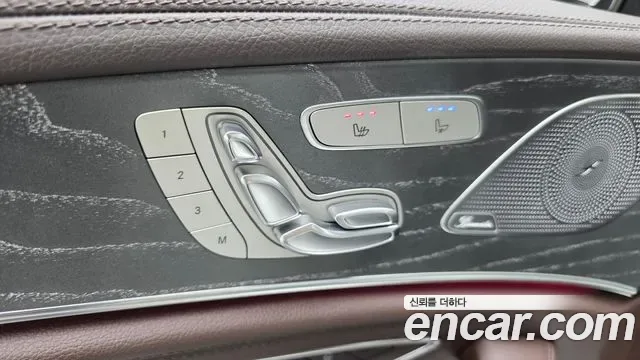 Mercedes-Benz CLS CLS450 4MATIC AMG Line, миниатюра 30