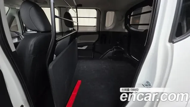 Kia The New Ray, миниатюра 14