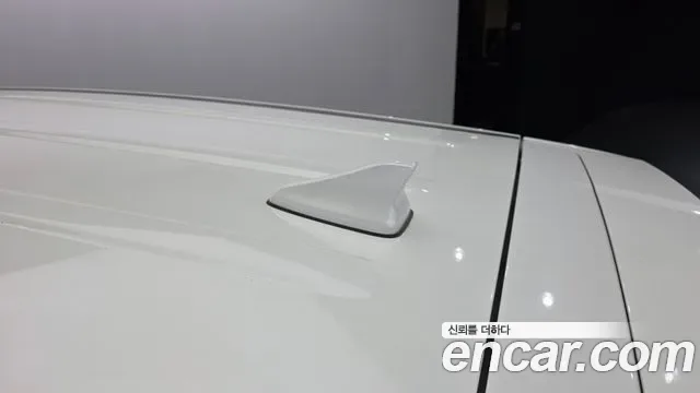 Kia Seltos бензин 1.6 Turbo 2WD Prestige, миниатюра 3