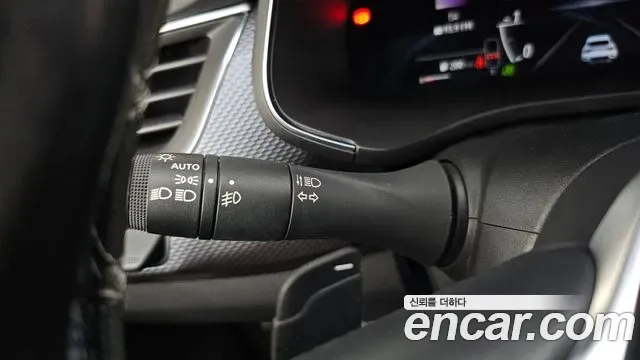 Renault XM3 1.6 GTe LE Plus, миниатюра 30
