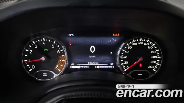Jeep Renegade, миниатюра 29