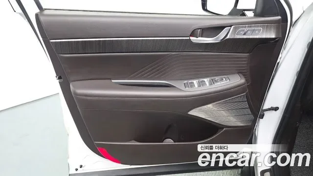 Hyundai The New Palisade бензин 3.8 4WD Calligraphy, миниатюра 12