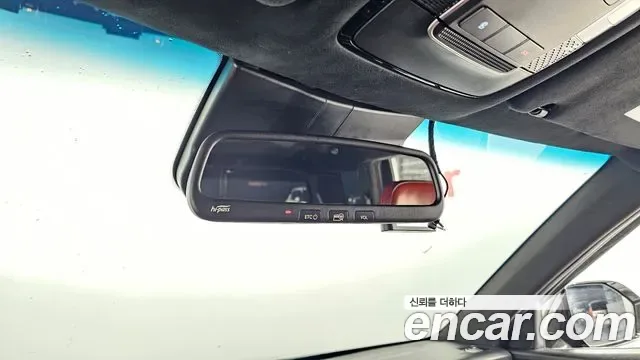 Hyundai Palisade дизель 2.2 4WD Prestige, миниатюра 5
