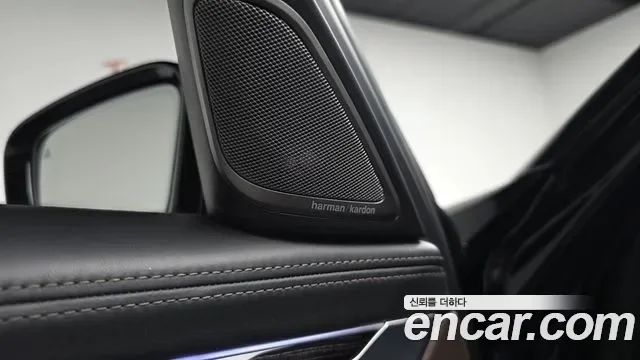 BMW 7 (G11) 730d xDrive M, миниатюра 30