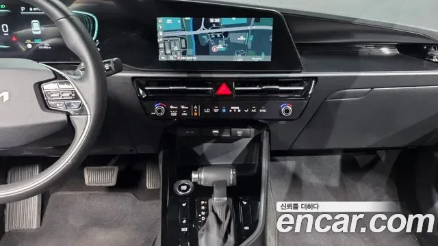 Kia Niro, миниатюра 9