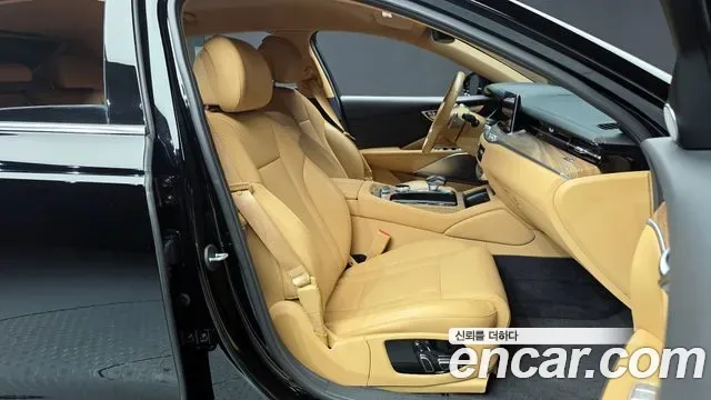 Kia K9 II 3.3 GDI AWD, миниатюра 21