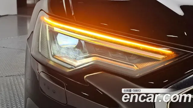 Audi A6 40 TDI Premium, миниатюра 8