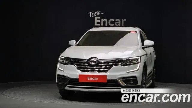 Renault QM6 2.0 GDe 2WD, миниатюра 26