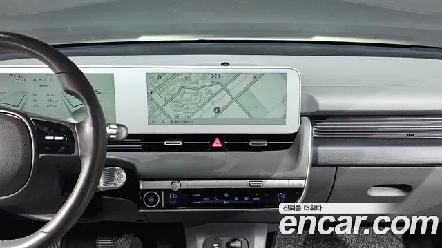 Hyundai Ioniq 5 AWD, миниатюра 3