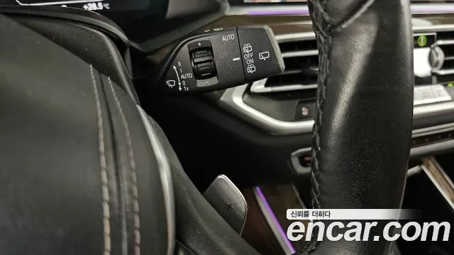 BMW X5 xDrive 30d xLine, миниатюра 12