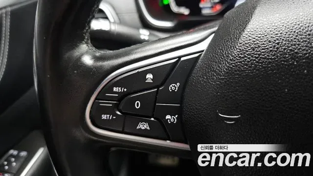 Renault SM6 1.3 TCe, миниатюра 30