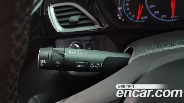 Chevrolet The New Spark, миниатюра 14