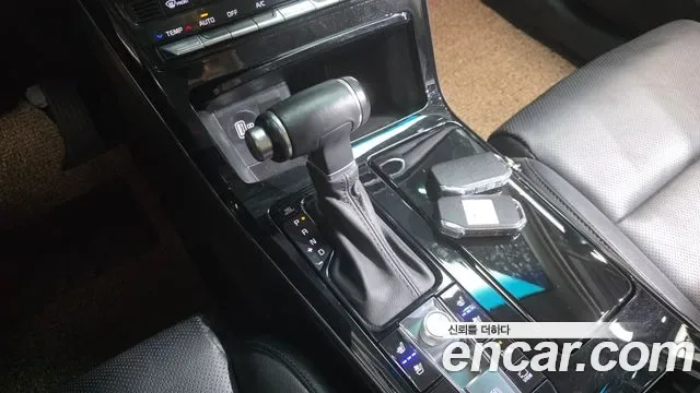 Kia K7 3.0 LPI Prestige( ), миниатюра 28