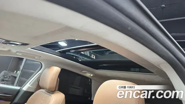 Hyundai Grandeur Calligraphy, миниатюра 19