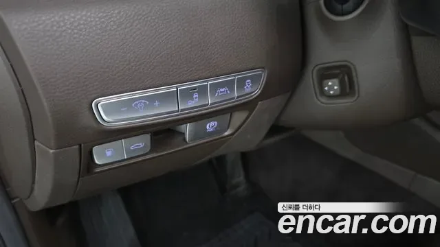 Kia K9 3.8 GDI AWD III, миниатюра 15