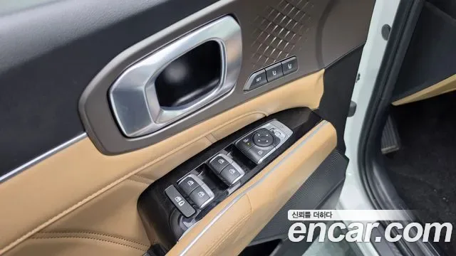 Kia Sorento HEV 1.6 2WD, миниатюра 18