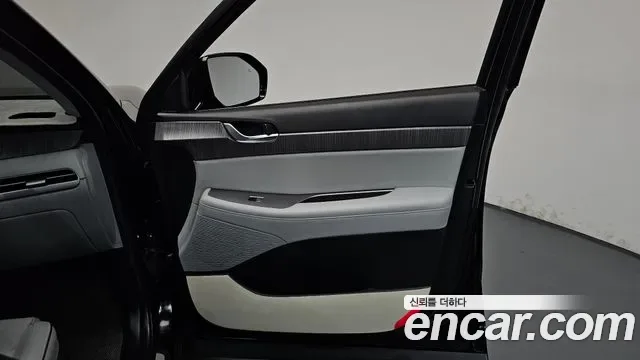 Hyundai The New Palisade бензин 3.8 2WD, миниатюра 15