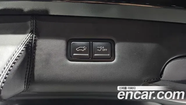 Kia Carnival бензин 9 мест ( ), миниатюра 4