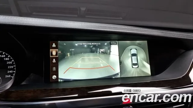 Genesis G90 3.8 AWD Premium, миниатюра 23