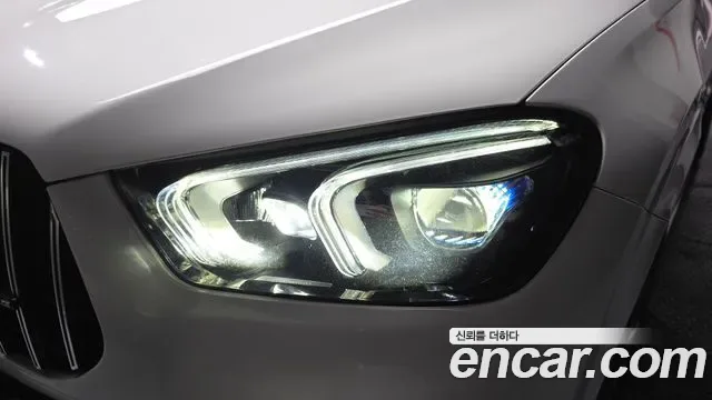 Mercedes-Benz GLE GLE450 4MATIC, миниатюра 25