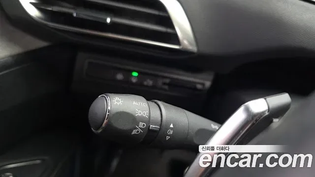 Peugeot 3008 1.5 BlueHDi GT, миниатюра 14