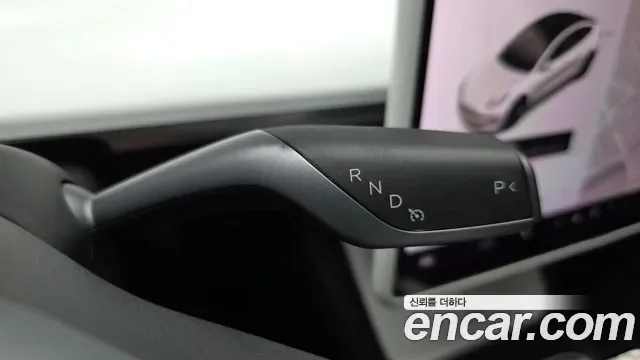 Tesla 3 AWD, миниатюра 10