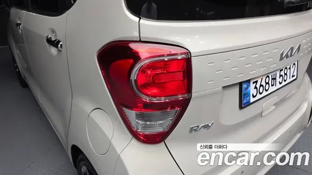 Kia The New Ray Best Selection, миниатюра 6
