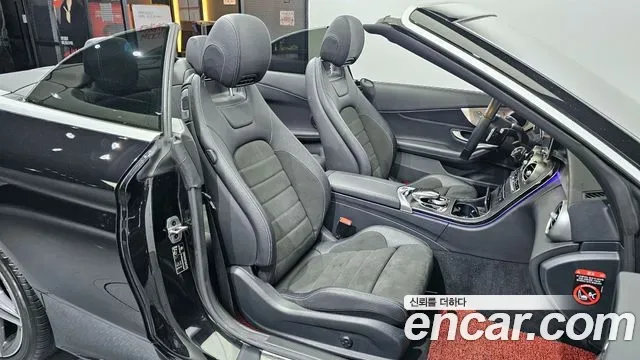 Mercedes-Benz C-Class C200, миниатюра 16