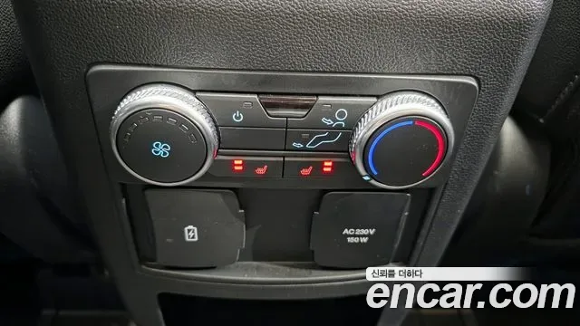 Ford Explorer 2.3 4WD, миниатюра 24