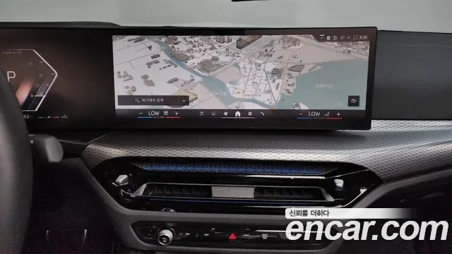 BMW 4 (G22) 420i M, миниатюра 7