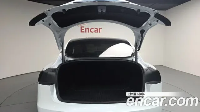 Tesla 3 RWD, миниатюра 4