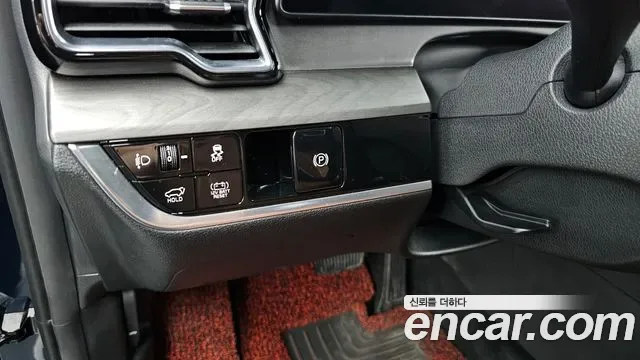 Kia Sportage Signature Gravity 2WD, миниатюра 2