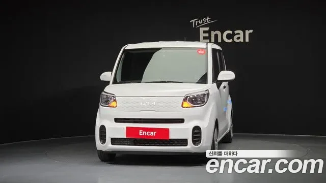 Kia The New Ray, миниатюра 23