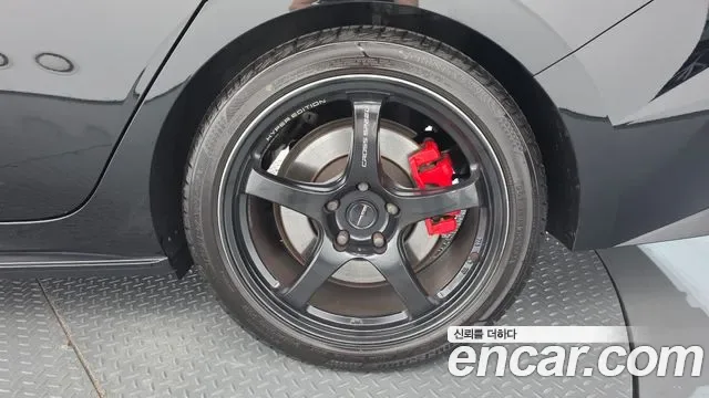 Hyundai Avante (CN7) 2.0 N, миниатюра 22