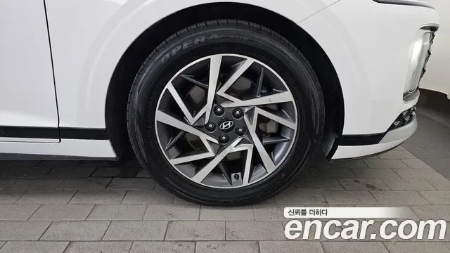 Hyundai Grandeur 3.5 LPG 2WD ( ), миниатюра 3