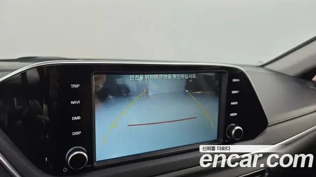 Hyundai Sonata 2.0 LPG( ), миниатюра 21