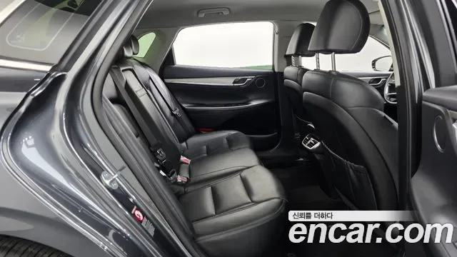 Hyundai Grandeur 2.5 Premium, миниатюра 16