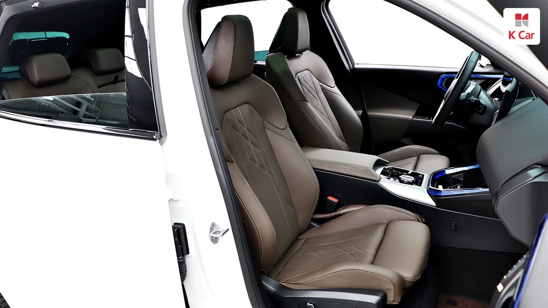 BMW X3 бензин 2.0 xDrive M, миниатюра 23