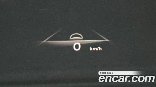Genesis GV70 3.5T бензин AWD ( ), миниатюра 13