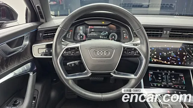 Audi A6 40 TDI Premium, миниатюра 22