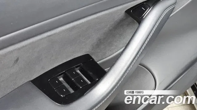 Tesla 3 AWD, миниатюра 11