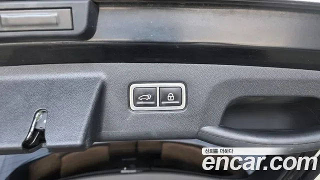 Kia Sorento HEV 1.6 2WD Prestige, миниатюра 9