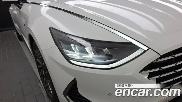 Hyundai Sonata Premium, миниатюра 15