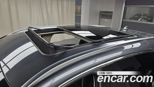 Genesis GV80 3.5T бензин AWD ( ), миниатюра 17