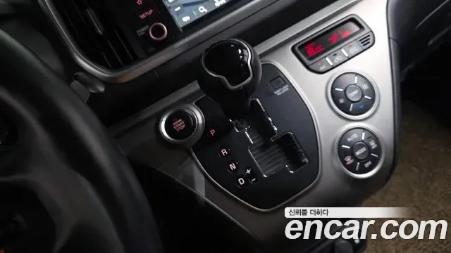 Kia The New Ray Signature, миниатюра 13