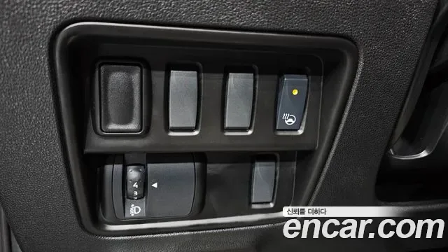 Renault QM6 2.0 LPe LE Signature 2WD, миниатюра 7