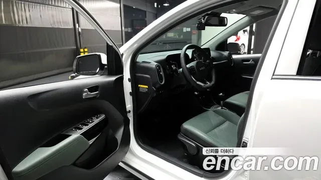 Kia Morning (JA) GT Line, миниатюра 28