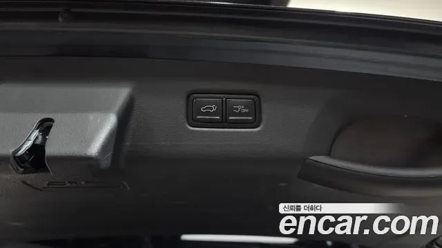 Kia Carnival бензин 9 мест Gravity, миниатюра 21