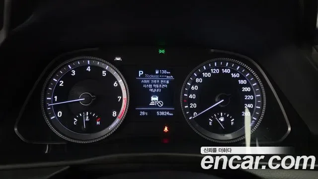 Hyundai Sonata 2.0 Premium, миниатюра 23