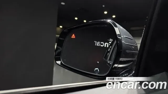Kia Sorento дизель 2.2 4WD Prestige, миниатюра 24